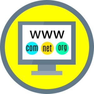 Registracija domen