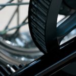 Motor v avtomobilu uporablja različne jermene