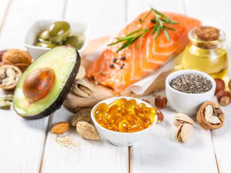 koristi omega 3 maščob