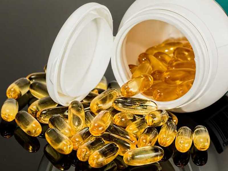 koristi omega 3 maščob
