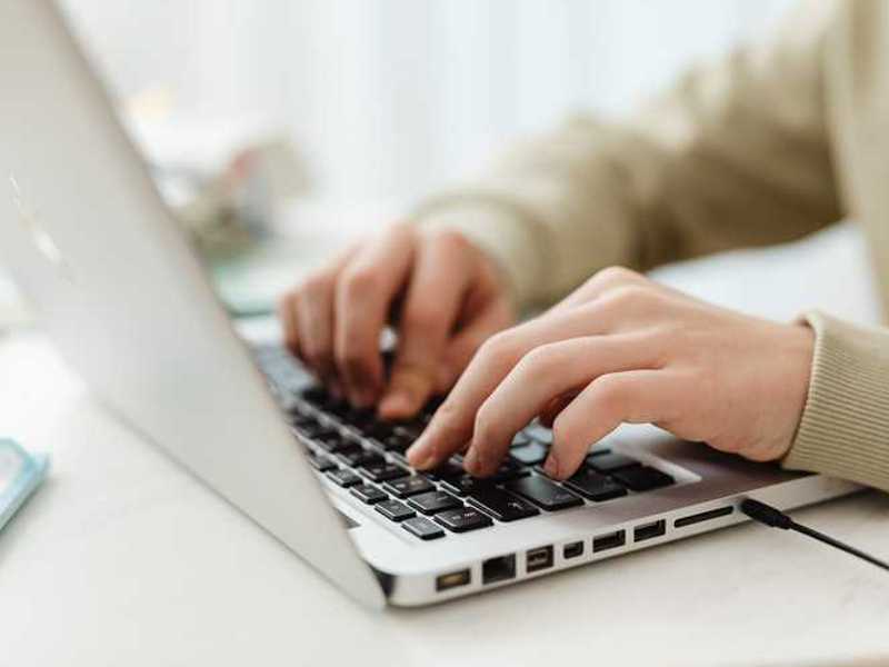 Registracija internetne domene