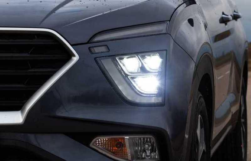 LED žarnice za avto