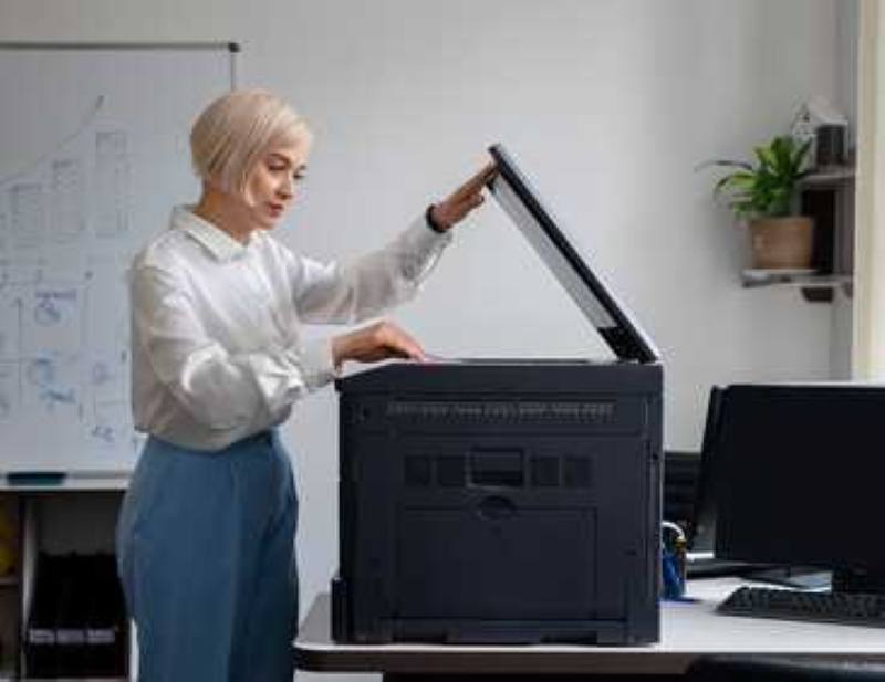 toner Minolta za določen model tiskalnika